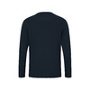 深蓝色长袖T 商品缩略图1