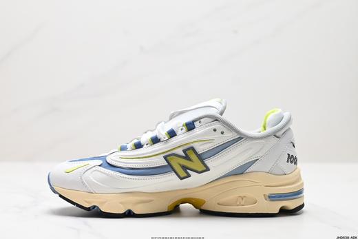 新百伦New Balance 1000复古老爹休闲运动跑步鞋M1000WA男女鞋 商品图2