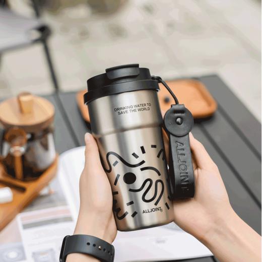 AKF-AY500 优仅双饮咖啡杯 商品图0