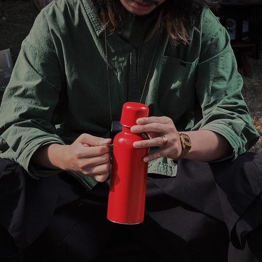 一原得物|一原得物MINI传家壶[特价品] 商品图4