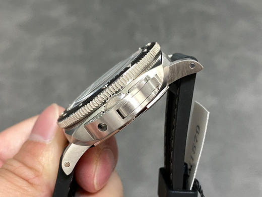 VS 沛纳海PAM1579, PAM1565,PAM1381，42mm 一比一全新开模天然橡胶底胶配帆布带，高颜值，做工好，细节棒，走时稳定，好的沛，应当选VS腕表。 商品图8