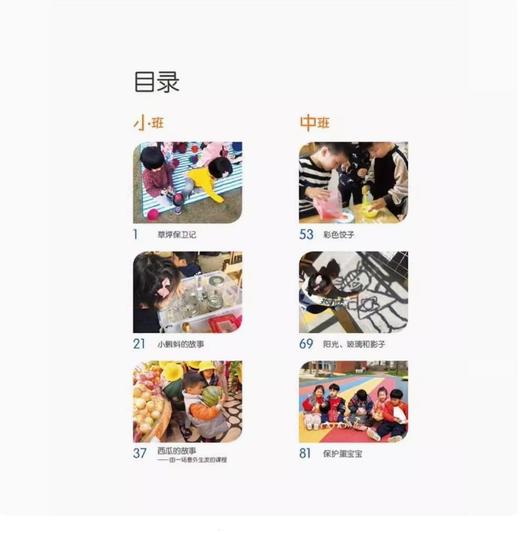 看得见儿童，找得到课程 商品图1