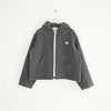 DANTON HOODED JACKET 女装羊毛连帽夹克 商品缩略图3