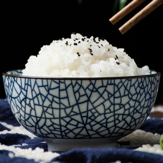 米妹妹五常有机稻花香大米5kg 商品图3