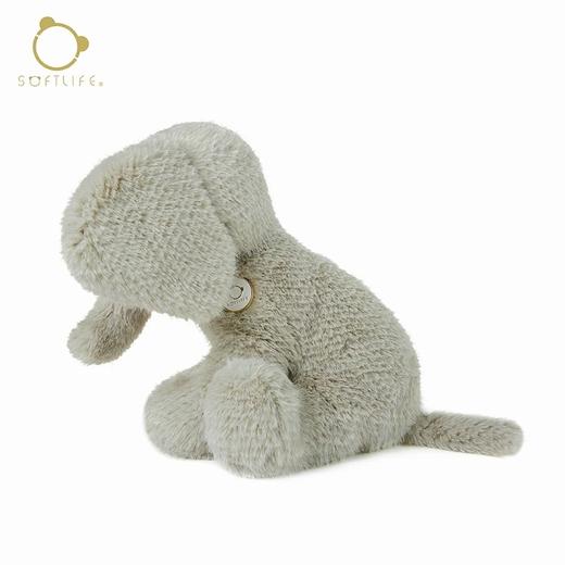 softlife  小象波西 -灰色 商品图3