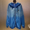 B连帽渐变拉链卫衣中外套41022 冬季 144020520321 商品缩略图3