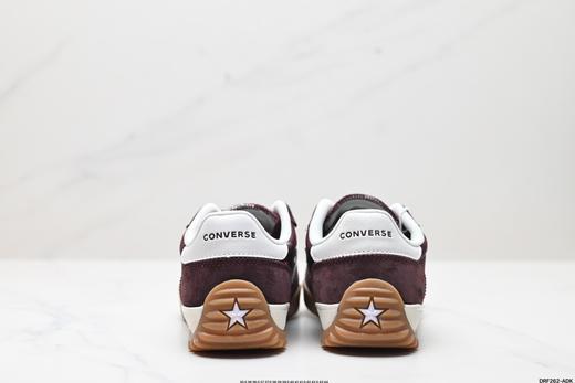 匡威Converse RUN STAR TRAINER低帮休闲鞋AO8263C男女鞋 商品图5