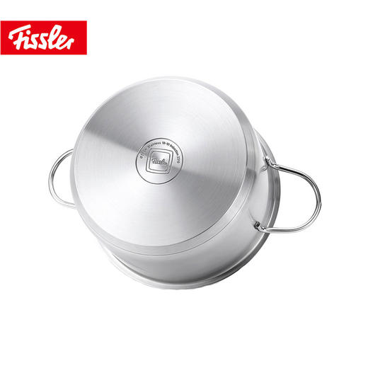 菲仕乐FISSLER | 20cm双耳汤锅 商品图1