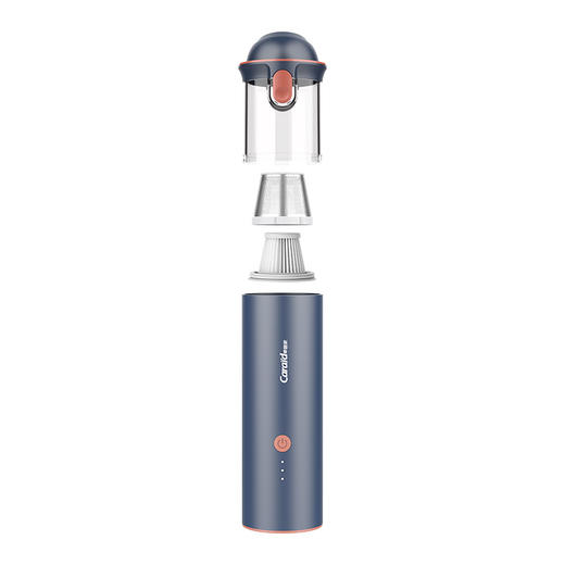 车管家 | 多功能无刷吸尘器GJ-3057 商品图3
