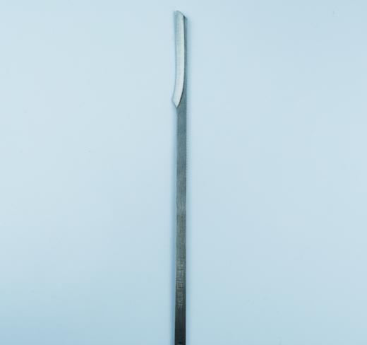 王麻子-锯齿刮刀【修脚刀、修刀】 商品图5