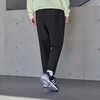 5折【自营】adidas/阿迪达斯  新款男士休闲运动简约针织长裤 IV7585 商品缩略图2