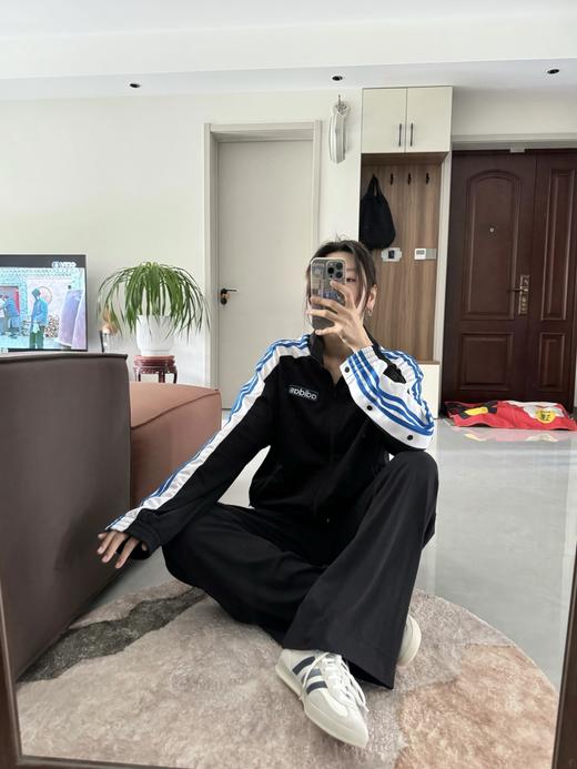 原单，Adid* Gazelle SAMBA 阿迪桑巴德训鞋 商品图4