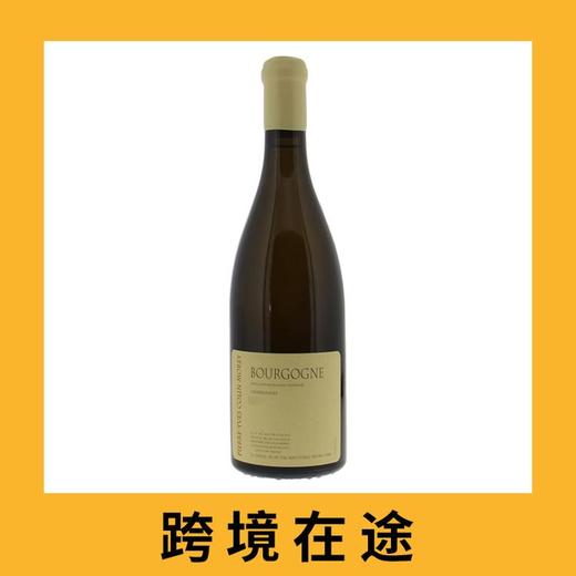 皮埃尔伊万柯林莫黑霞多丽干白葡萄酒2022（首付款）Pierre-Yves Colin-Morey Bourgogne Chardonnay, Burgundy, France 商品图0