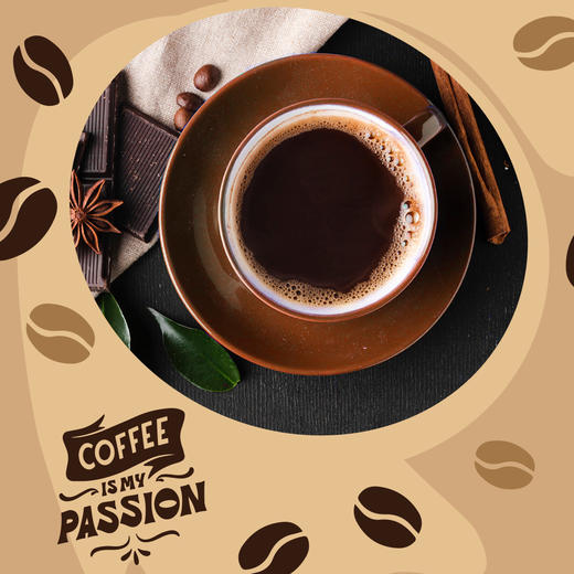 热美式 商品图0