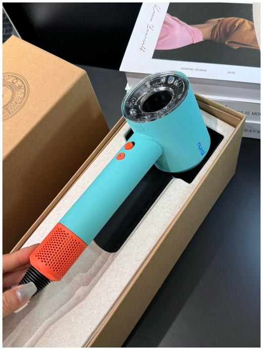 戴森 HD16 商品图9