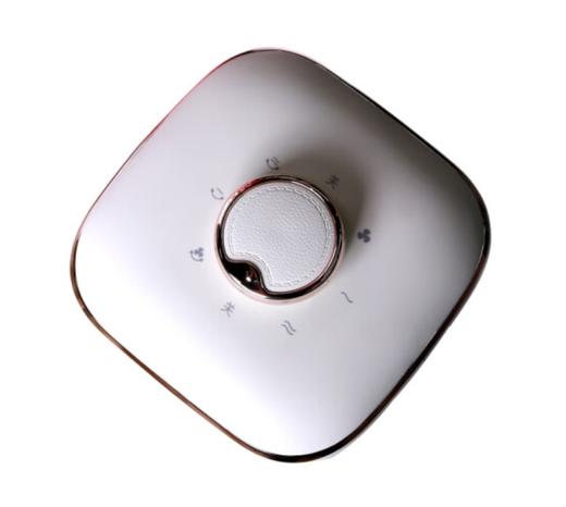 艾美特（510231）（AIRMATE）PTC陶瓷暖风机HP21-K28（活动机） 商品图2