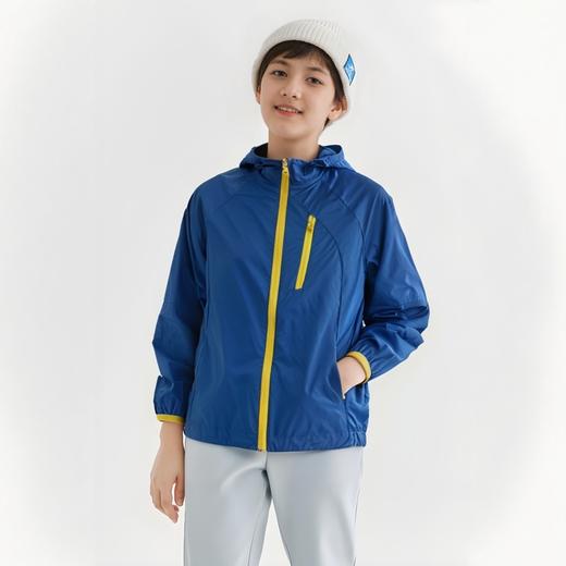 PF07款 MAIJINLI/麦金利 男女Tong 防晒衣户外皮肤衣 商品图10