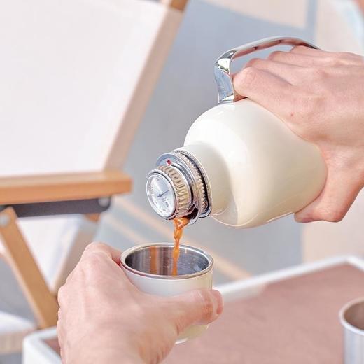 一原得物|一原得物MINI传家壶[特价品] 商品图11