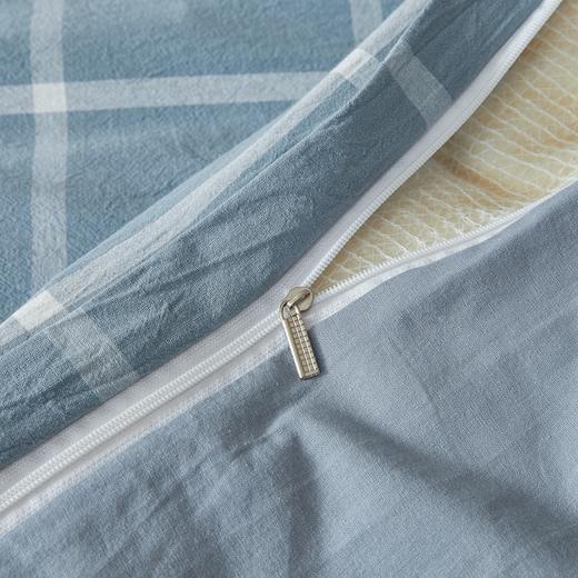 荣光精选【可拆卸棉花被】 好被芯，软糯糯！可垫可盖可拆卸 被褥均可 两种规格 商品图8