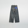 DAIRIKU "Wide" Vintage Wide Denim Pants 洗水做旧廓形牛仔裤 商品缩略图3