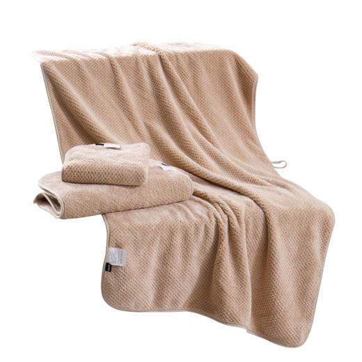 BOSS | 多功能毛巾毯三件套 HBMJ-002 商品图1