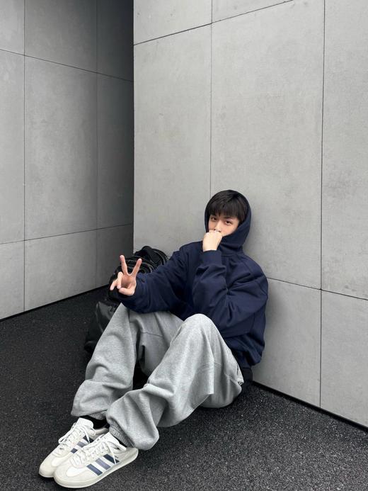 原单，Adid* Gazelle SAMBA 阿迪桑巴德训鞋 商品图1