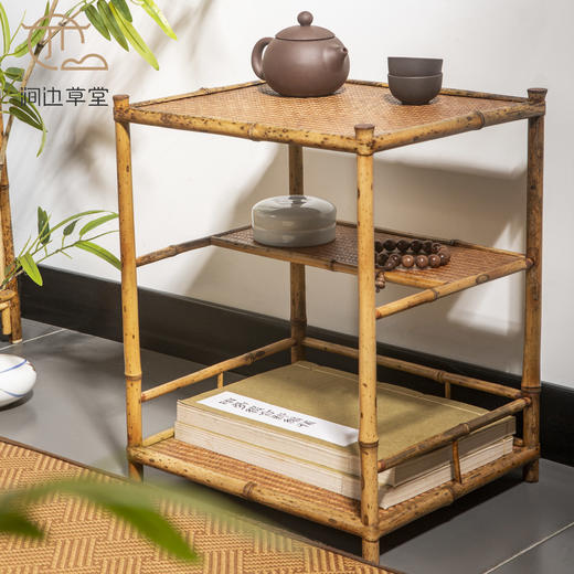 登临意茶棚 商品图3