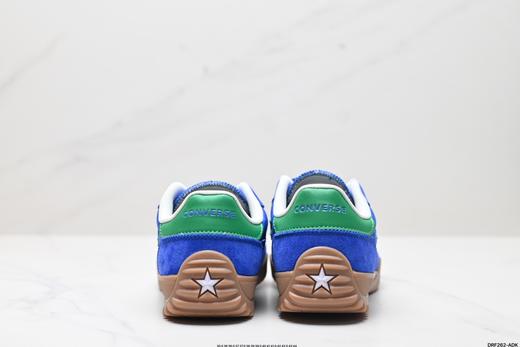 匡威Converse RUN STAR TRAINER低帮休闲鞋AO8263C男女鞋 商品图5