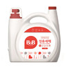 MM 山姆 保宁 韩国进口 B&B纤维洗涤剂 5500ml 商品缩略图0