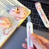 「5.9包邮！9.9到手4把」新品可爱卡通美工刀 开箱快递刀迷你随身少女小刀学生居家日用桌面裁纸刀 商品缩略图2