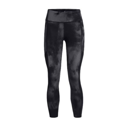 【双十一盛典11.8】安德玛UA Fly Fast 3.0女子印花跑步运动速干紧身九分裤1369772-006 商品图2