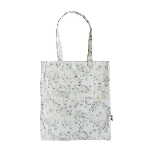 HUJI祤集Aura单肩包插画兔兔集 商品图1