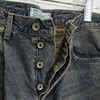 DAIRIKU "Wide" Vintage Wide Denim Pants 洗水做旧廓形牛仔裤 商品缩略图2