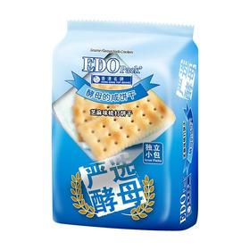 EDO Pack苏打饼干100g(多口味)