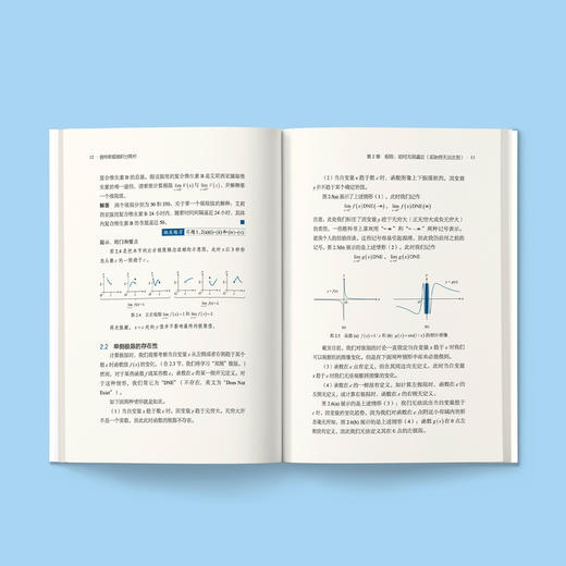 《普林斯顿微积分简析》 商品图3