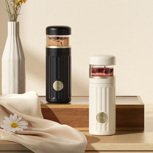 GE-CK23AW-B58系列 可口可乐联名款怡萃保温杯 商品图1