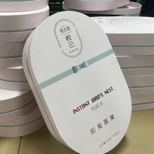 悦已即食燕窝礼盒