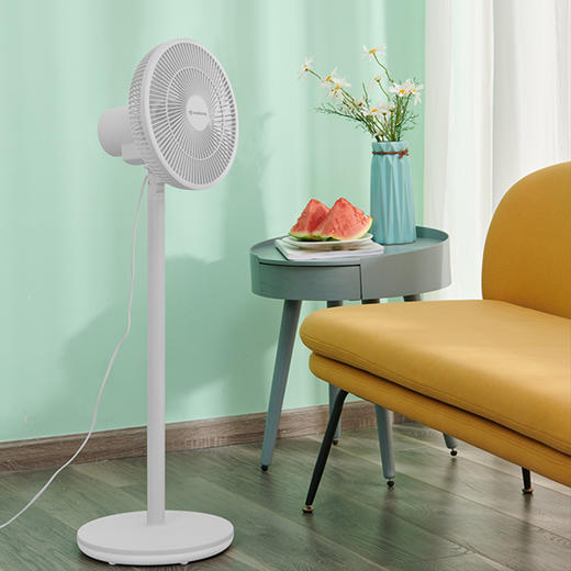 艾美特 mini落地扇 LPF07 商品图3