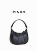 PINKO 女士mini半月包斜挎手提单肩麻将包飞鸟燕子包  【G】 商品缩略图2