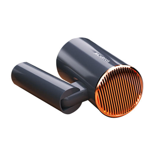 迈卡罗便携吹风机电吹风MC-BQ167 商品图2