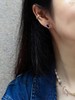 SpoiledBrat Jewelry爱心系列耳钉 商品缩略图7