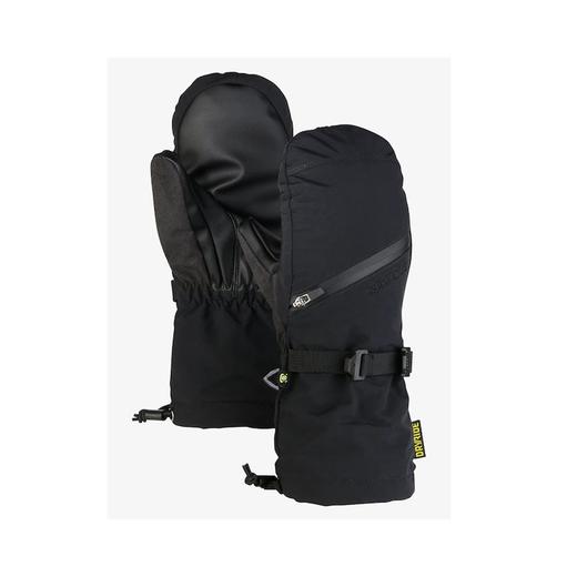 【断码六折】BURTON伯顿儿童 VENT MTT 连指手套运动手套滑雪护具保暖104231 商品图2