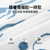 J1-儿童睡衣家居服套装春秋纯棉长袖男童中大童空调服女童家居服睡衣  童心天真+童趣天真【青春系列】 商品缩略图3