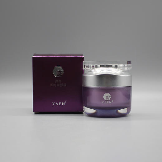 雅懿御时塑颜霜50g抗初老提升紧致淡化细纹滋养保湿正品美容院直发 商品图2