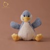 Softlife  小鸭子 luck-幸运蓝 商品缩略图0