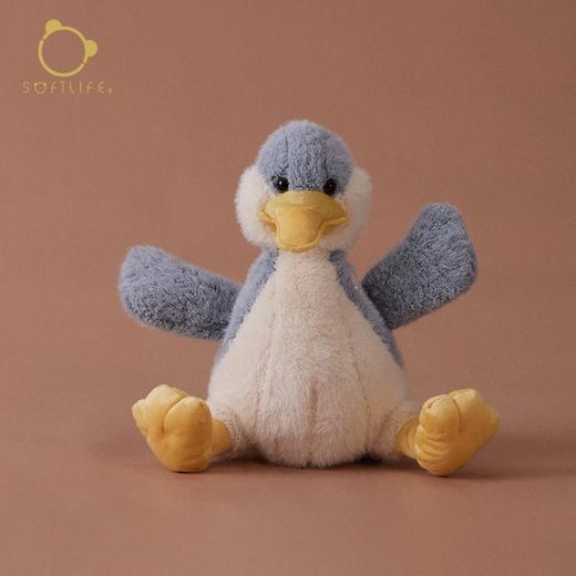 Softlife  小鸭子 luck-幸运蓝 商品图0