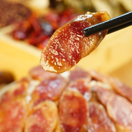 【山界·好物】广味香肠500g真空袋简装精选好肉 定制加工 商品图1