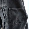 orslow WWII TYPE1 BLACK DENIM JACKET 日本制黑色水洗牛仔夹克 商品缩略图2