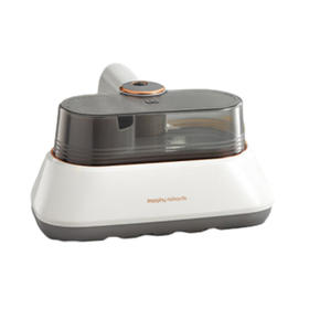 摩飞 除螨吸尘器MR3101白色