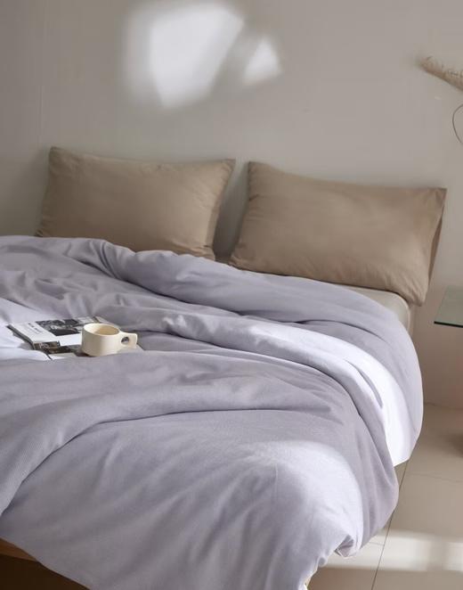 【外贸8斤蚕丝被】2024年🈚️印良品风8斤秋冬蚕丝被，外贸订单出口原单转内销 商品图8